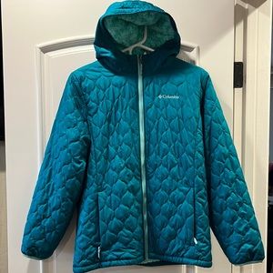 Columbia Bella Plush Jacket